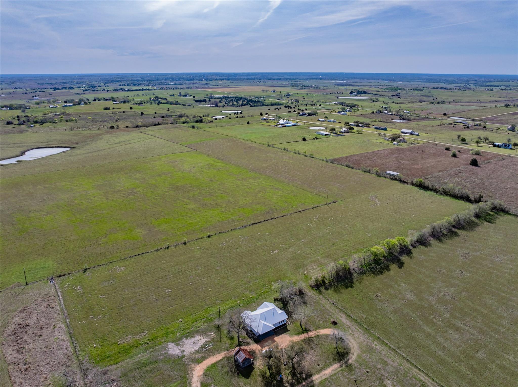 555 Knape Road La Grange TX 78945