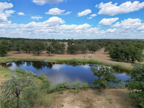 Tbd Nash Creek Road Kingsbury TX 78638