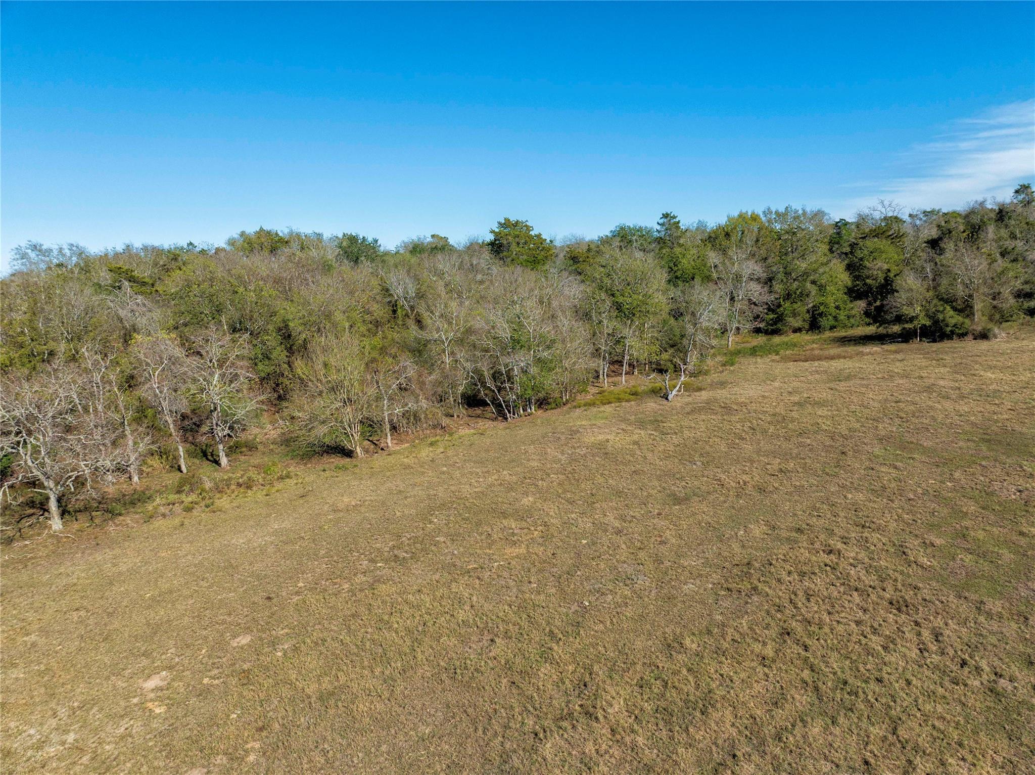 Tbd Fm 532 Hallettsville TX 77964