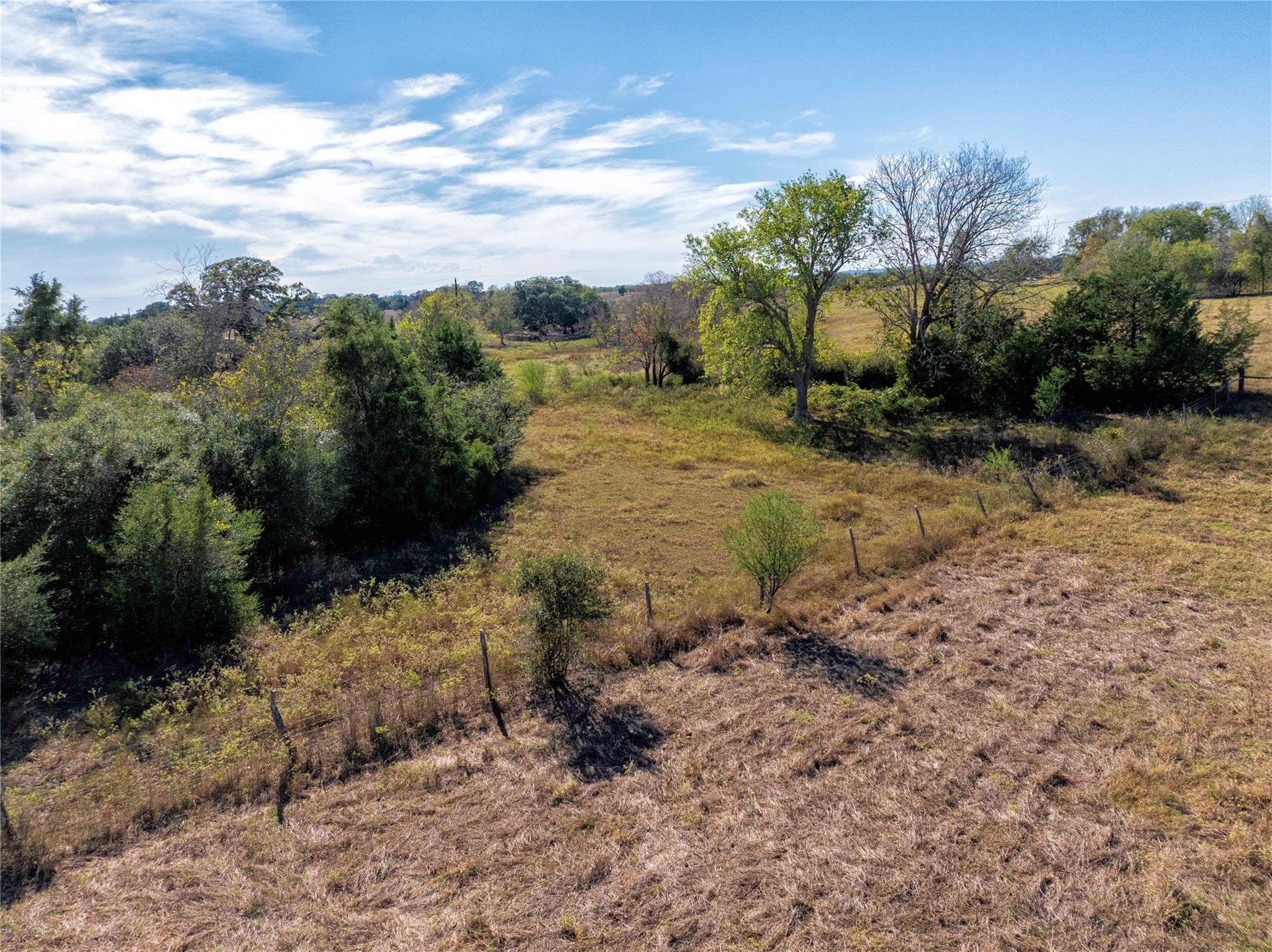 Tbd Fm 532 Hallettsville TX 77964
