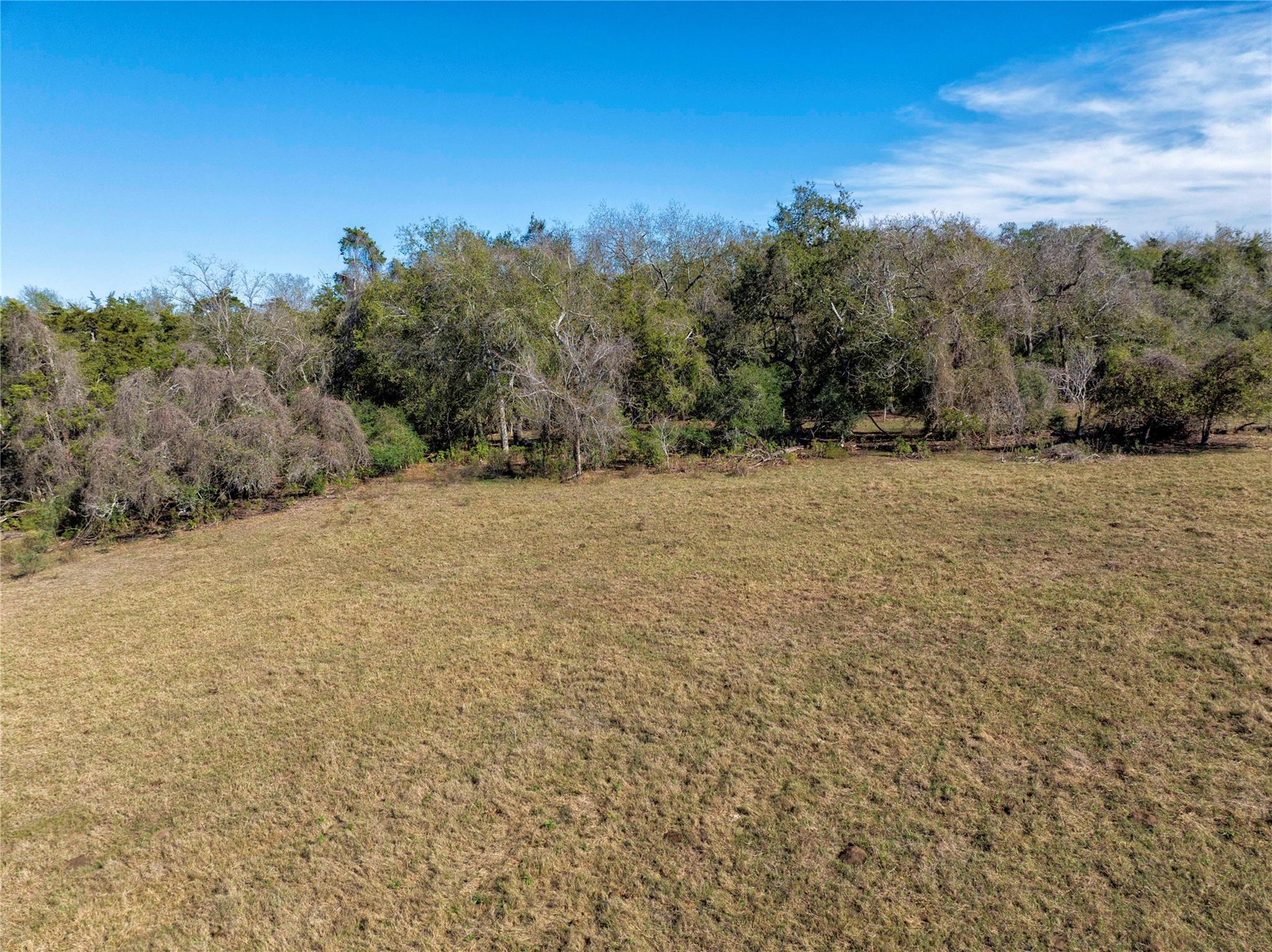 Tbd Fm 532 Hallettsville TX 77964