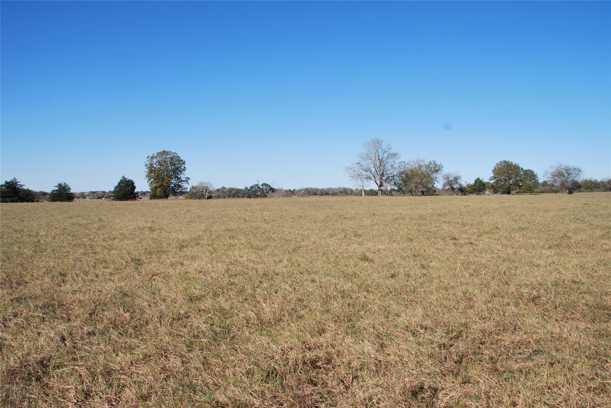 Tbd Fm 532 Hallettsville TX 77964