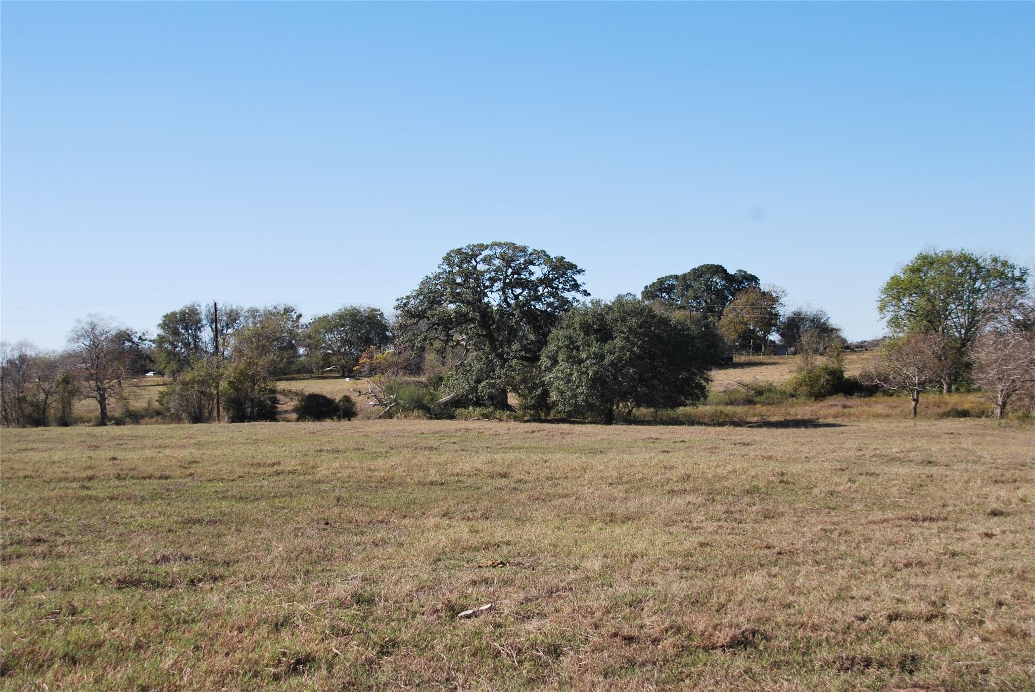 Tbd Fm 532 Hallettsville TX 77964
