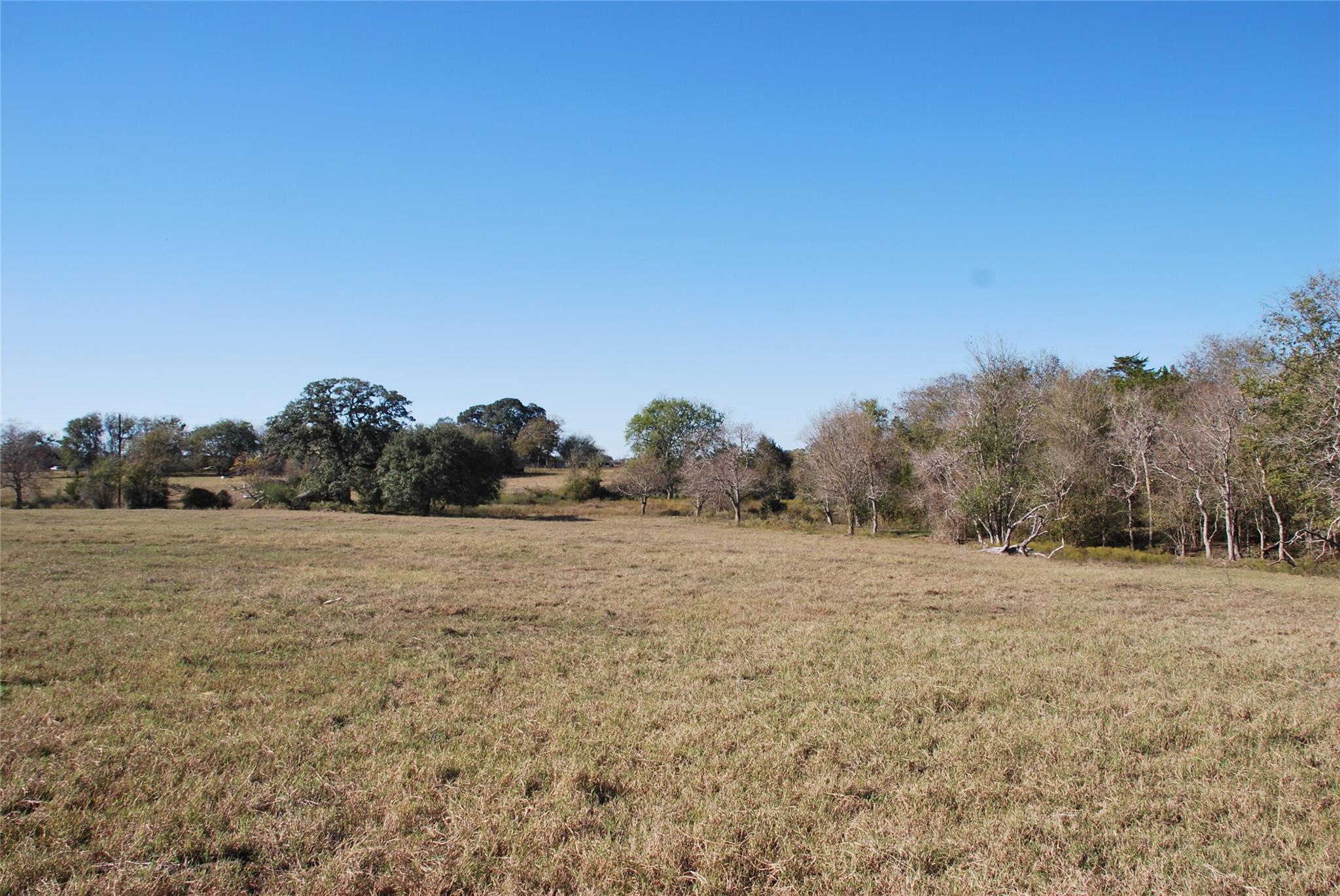 Tbd Fm 532 Hallettsville TX 77964