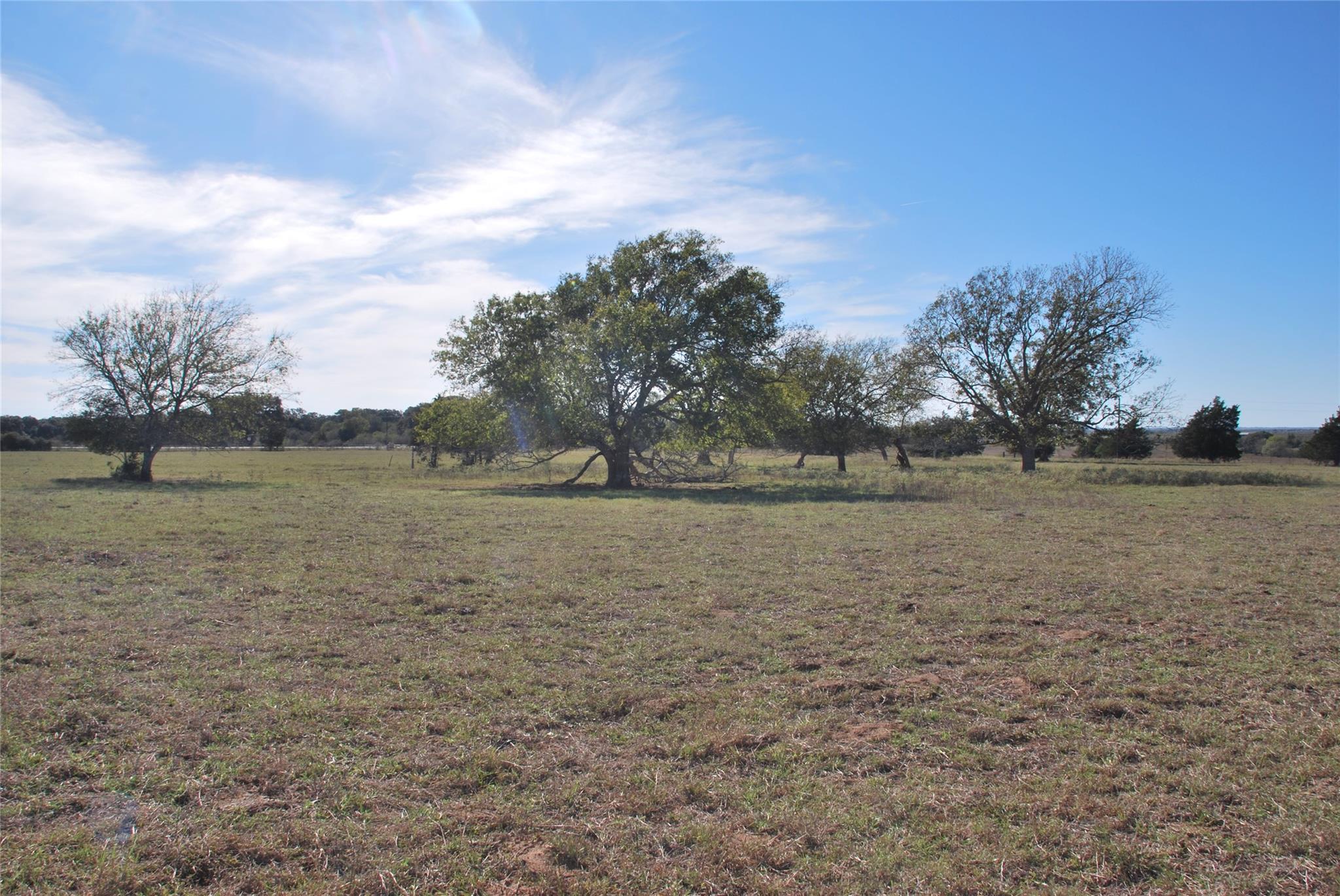 Tbd Fm 532 Hallettsville TX 77964