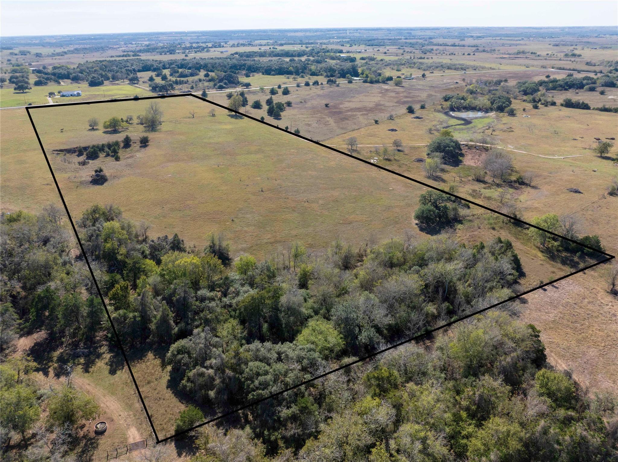 Tbd Fm 532 Hallettsville TX 77964