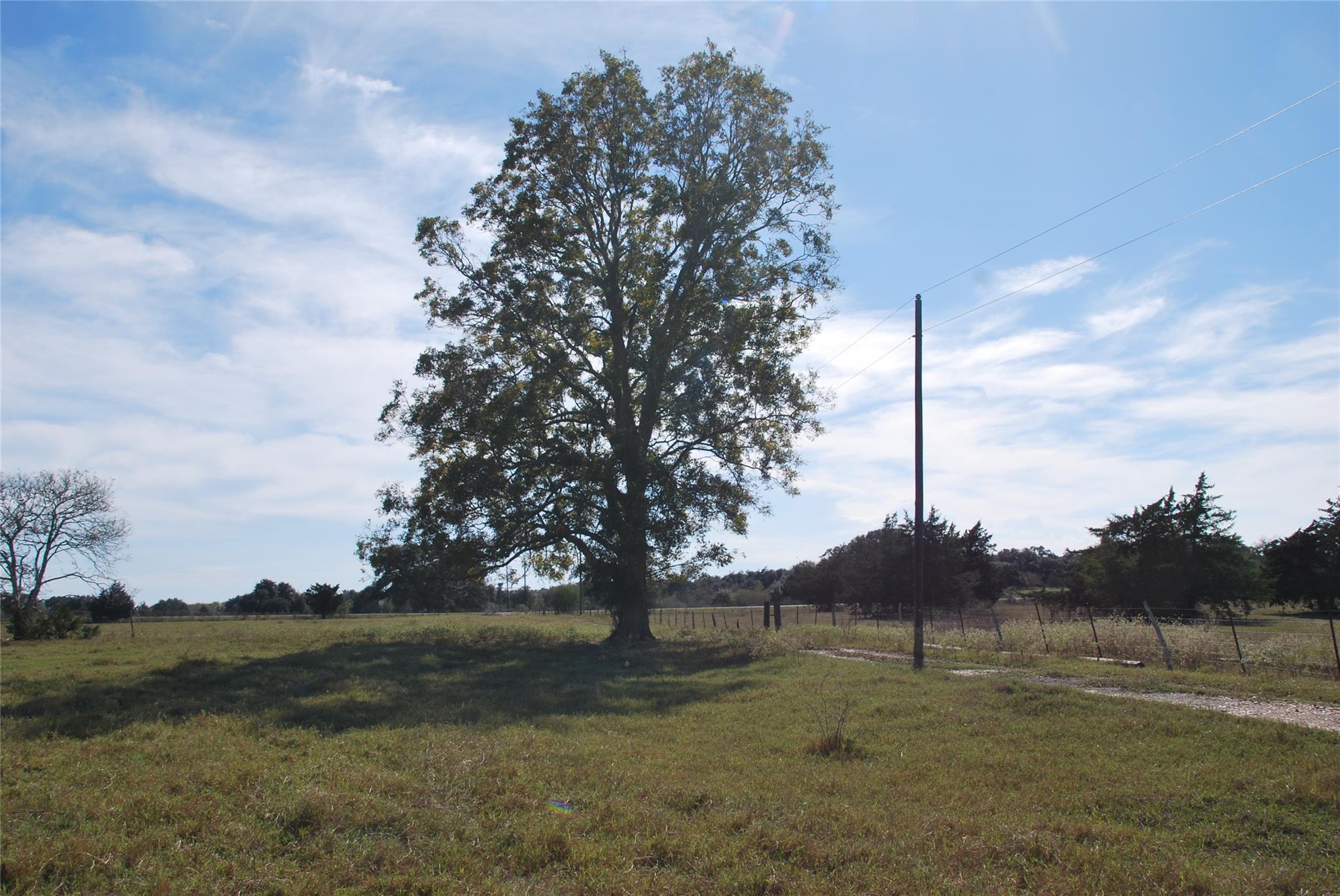 Tbd Fm 532 Hallettsville TX 77964