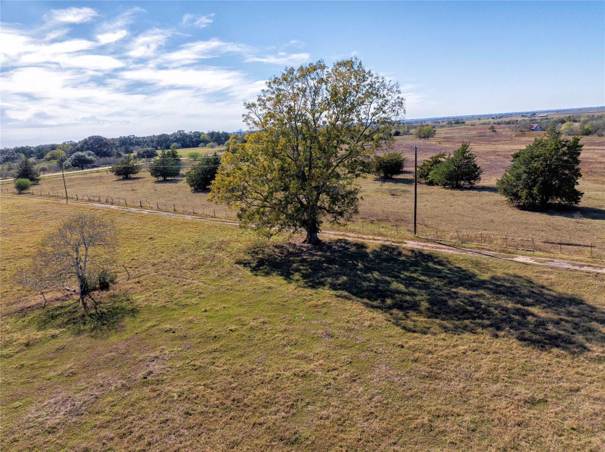 Tbd Fm 532 Hallettsville TX 77964