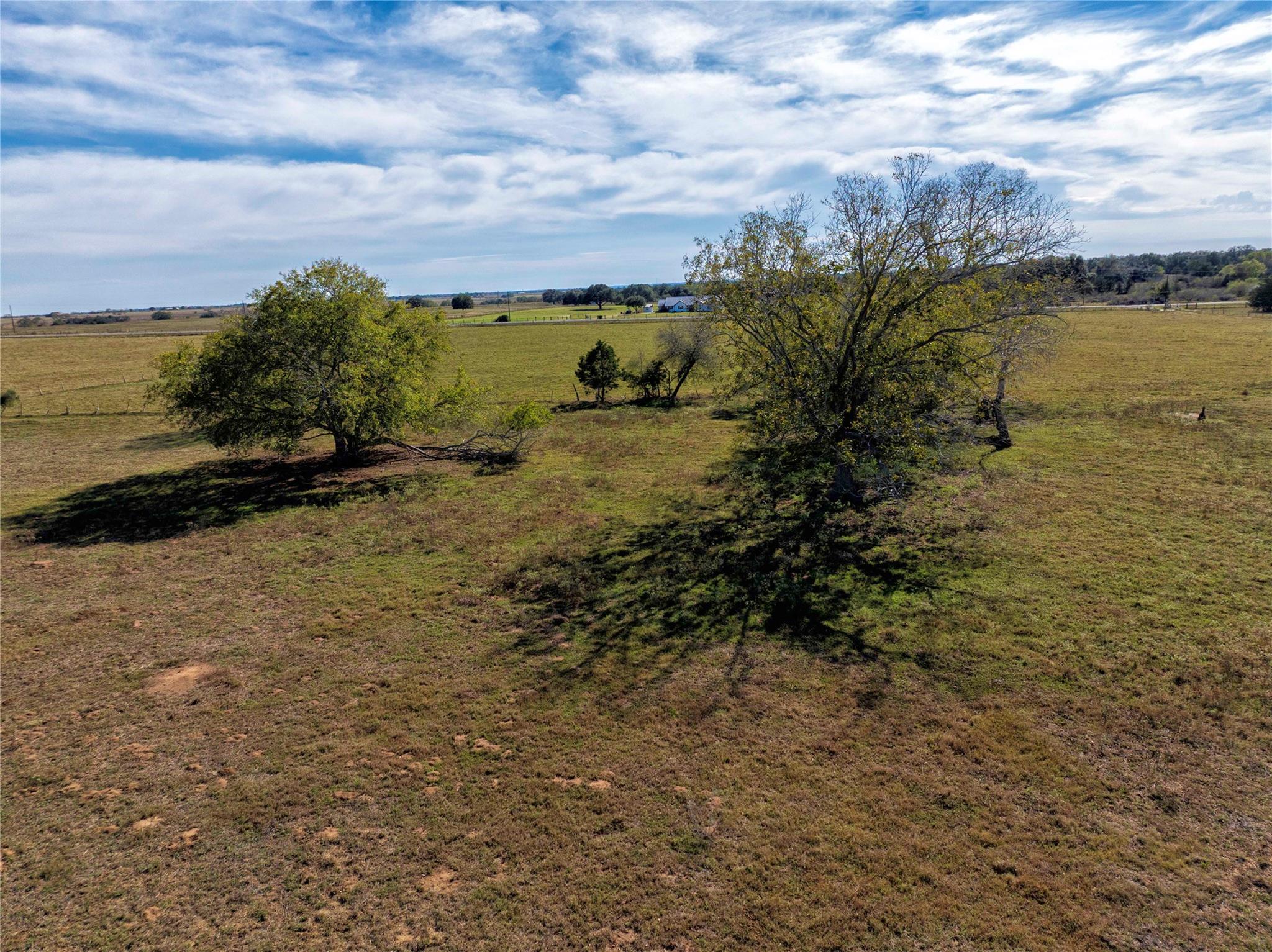 Tbd Fm 532 Hallettsville TX 77964