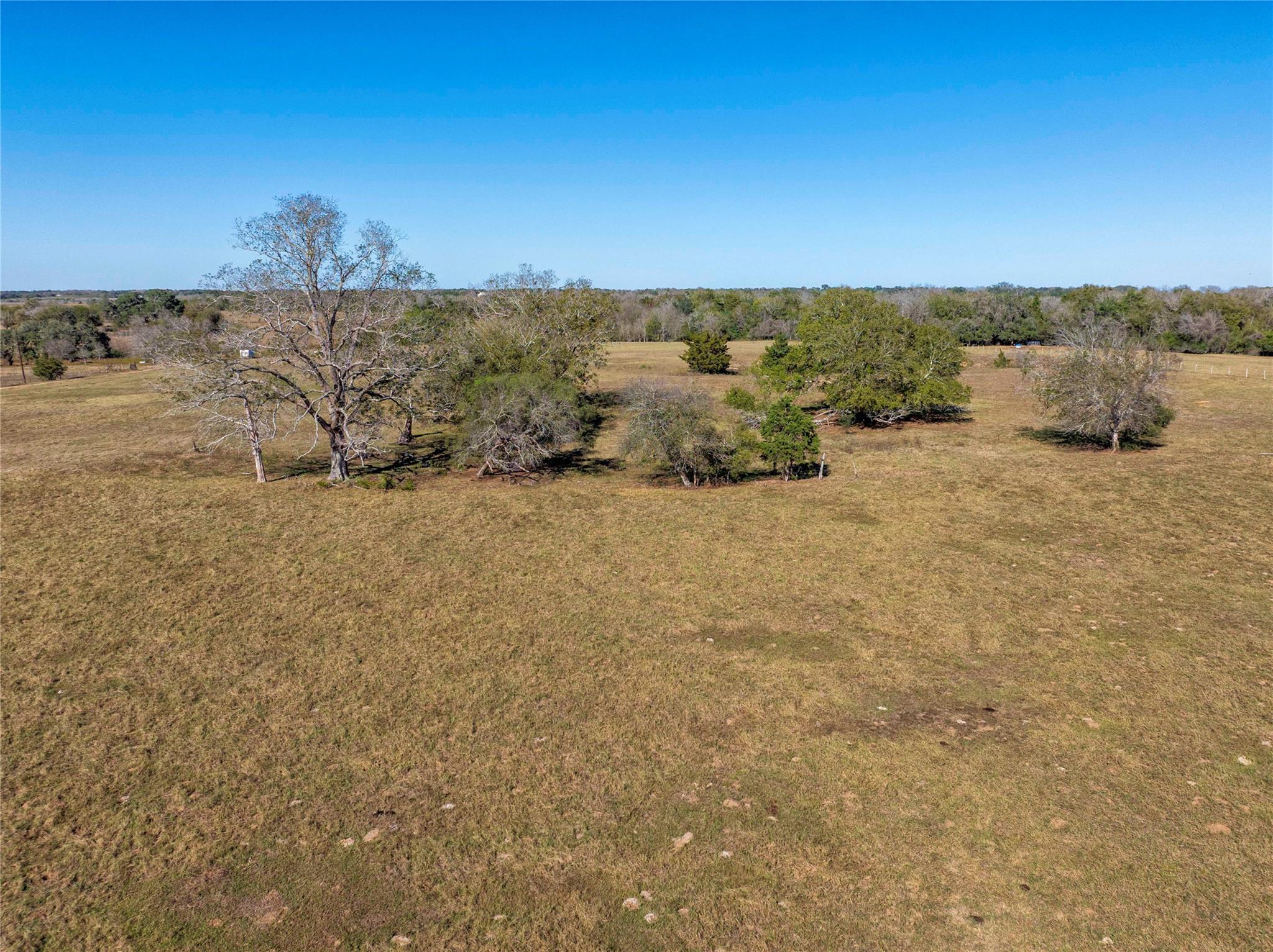 Tbd Fm 532 Hallettsville TX 77964