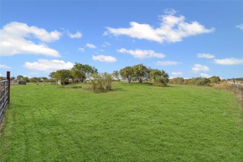 Tbd Anderson Lane Red Rock TX 78662