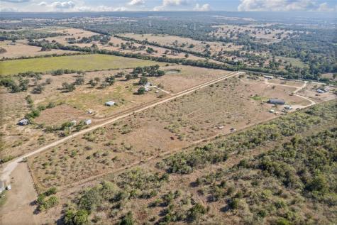 Tbd Anderson Lane Red Rock TX 78662