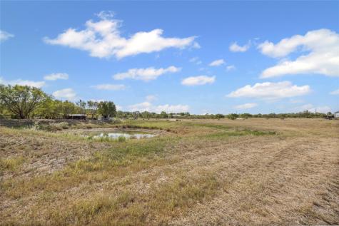 Tbd Anderson Lane Red Rock TX 78662