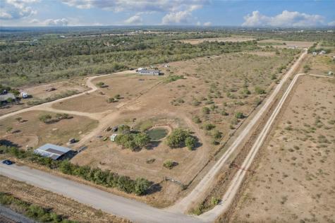 Tbd Anderson Lane Red Rock TX 78662