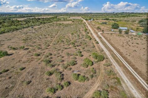 Tbd Anderson Lane Red Rock TX 78662