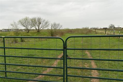 Tbd Anderson Lane Red Rock TX 78662