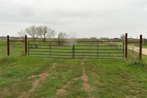 Tbd Anderson Lane Red Rock TX 78662