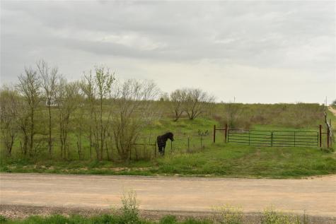 Tbd Anderson Lane Red Rock TX 78662