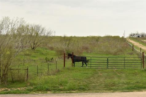 Tbd Anderson Lane Red Rock TX 78662