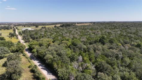 Tbd Easley Road Smithville TX 78957