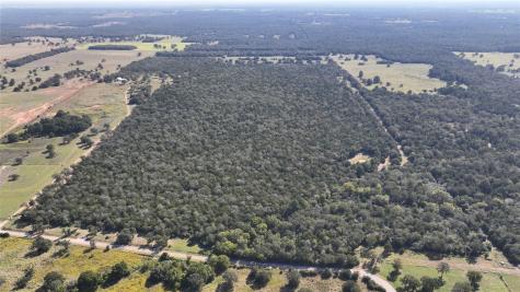 Tbd Easley Road Smithville TX 78957