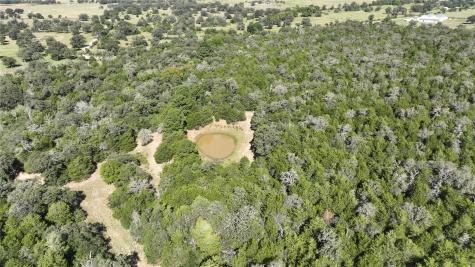 Tbd Easley Road Smithville TX 78957