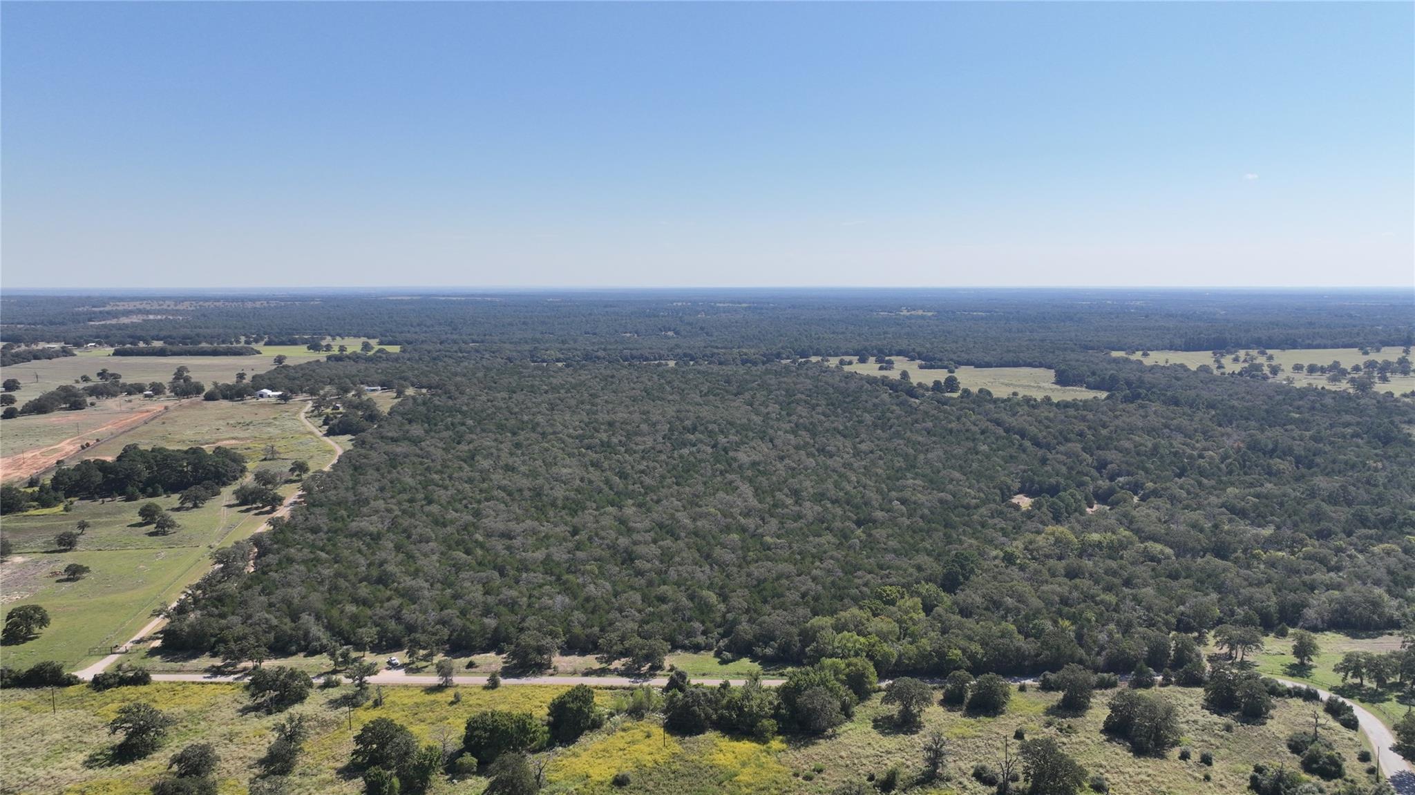 Tbd Easley Road Smithville TX 78957