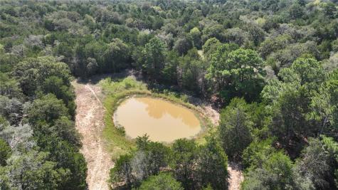 Tbd Easley Road Smithville TX 78957