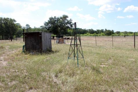 720 Green Acre Drive Dale TX 78616