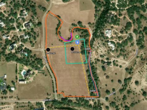 100 Dario Drive Dripping Springs TX 78620