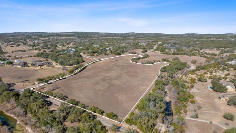 100 Dario Drive Dripping Springs TX 78620