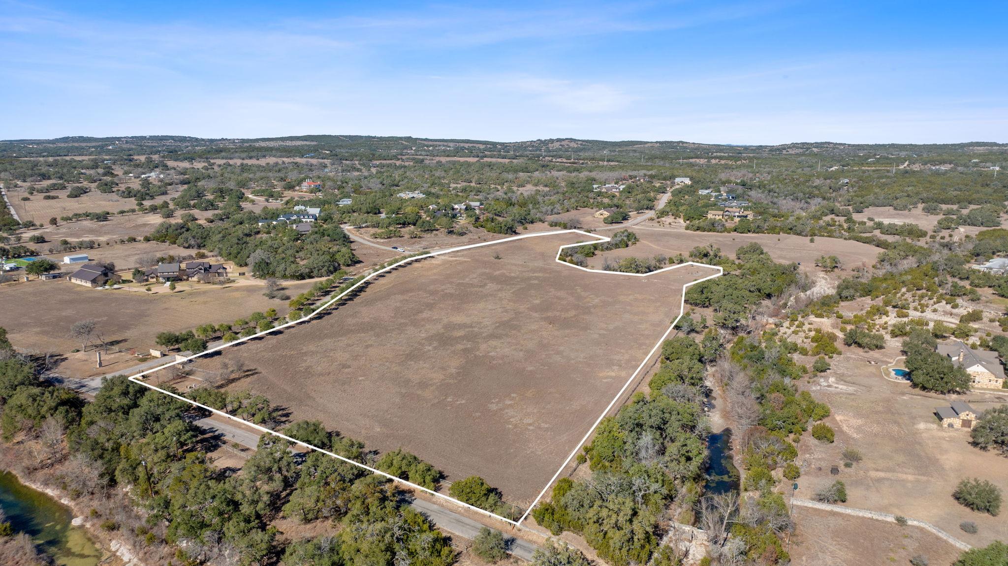100 Dario Drive Dripping Springs TX 78620