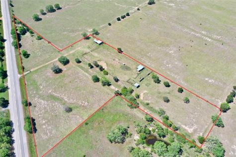 924 Hwy 95 S Smithville TX 78957