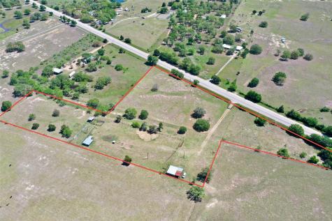 924 Hwy 95 S Smithville TX 78957