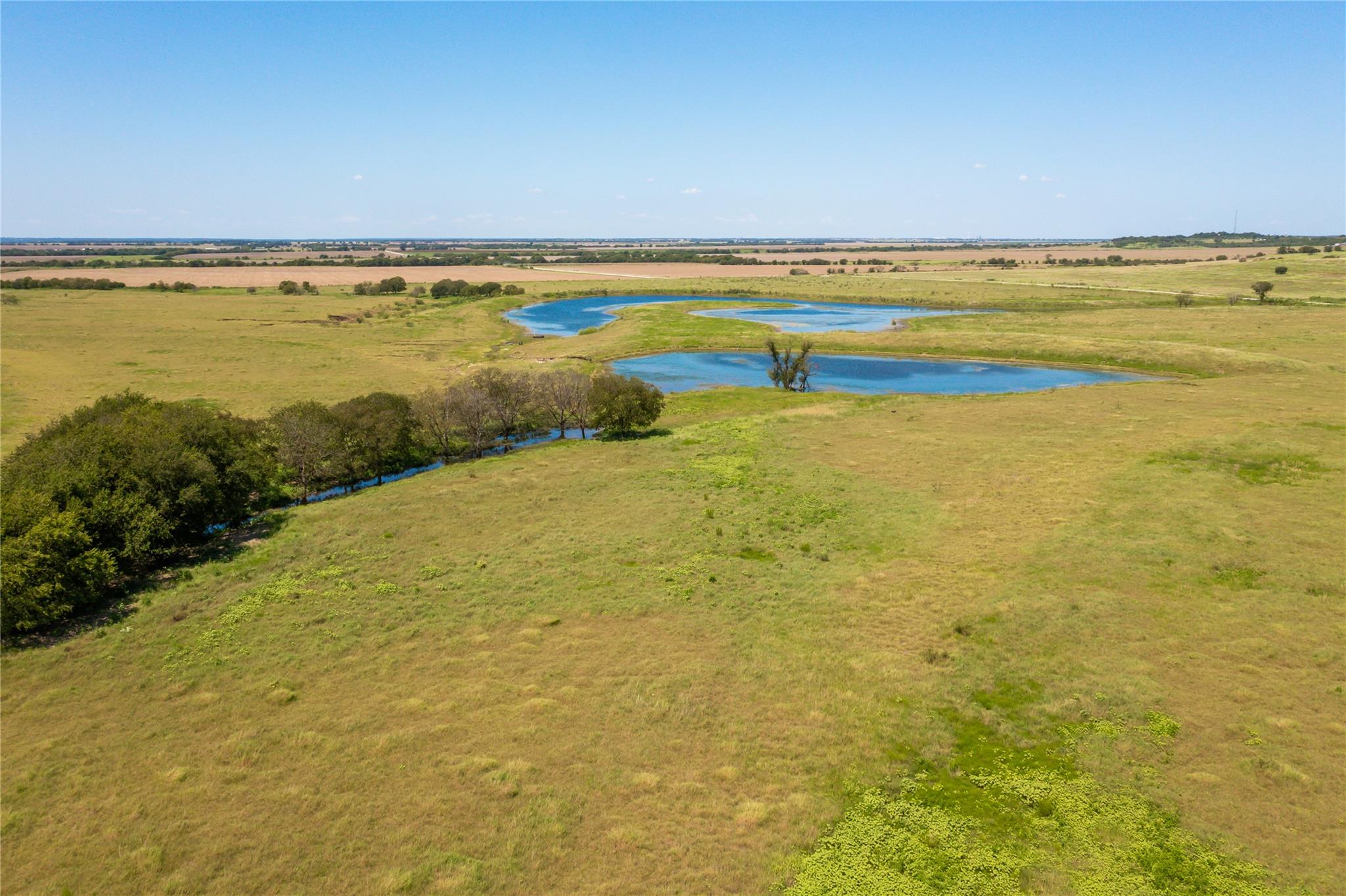 Lot 4 Wall Ridge Road Moody TX 76557
