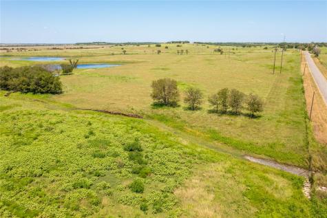 Lot 4 Wall Ridge Road Moody TX 76557