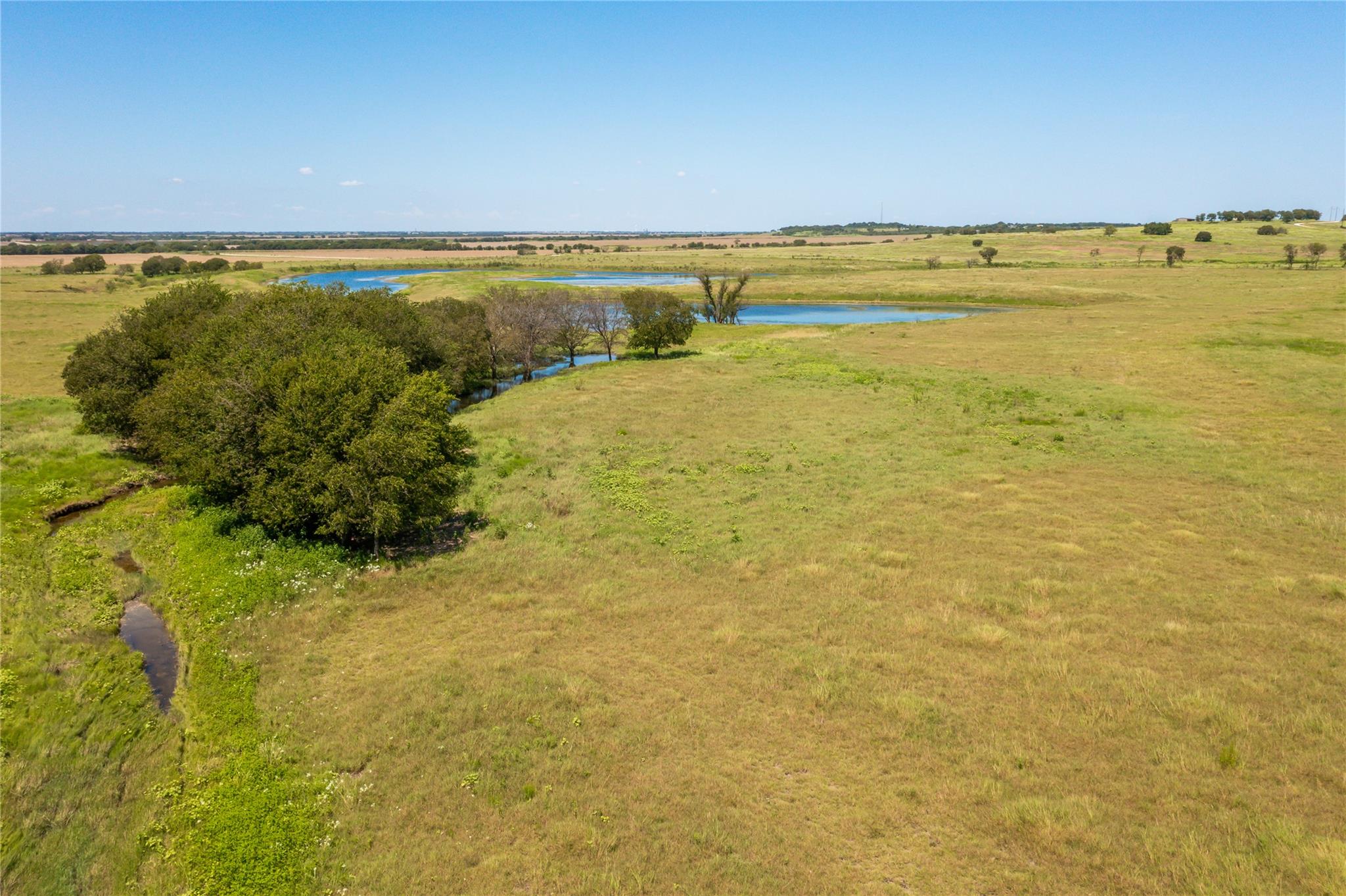 Lot 4 Wall Ridge Road Moody TX 76557