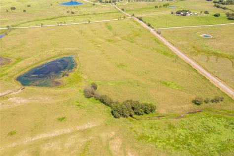 Lot 4 Wall Ridge Road Moody TX 76557