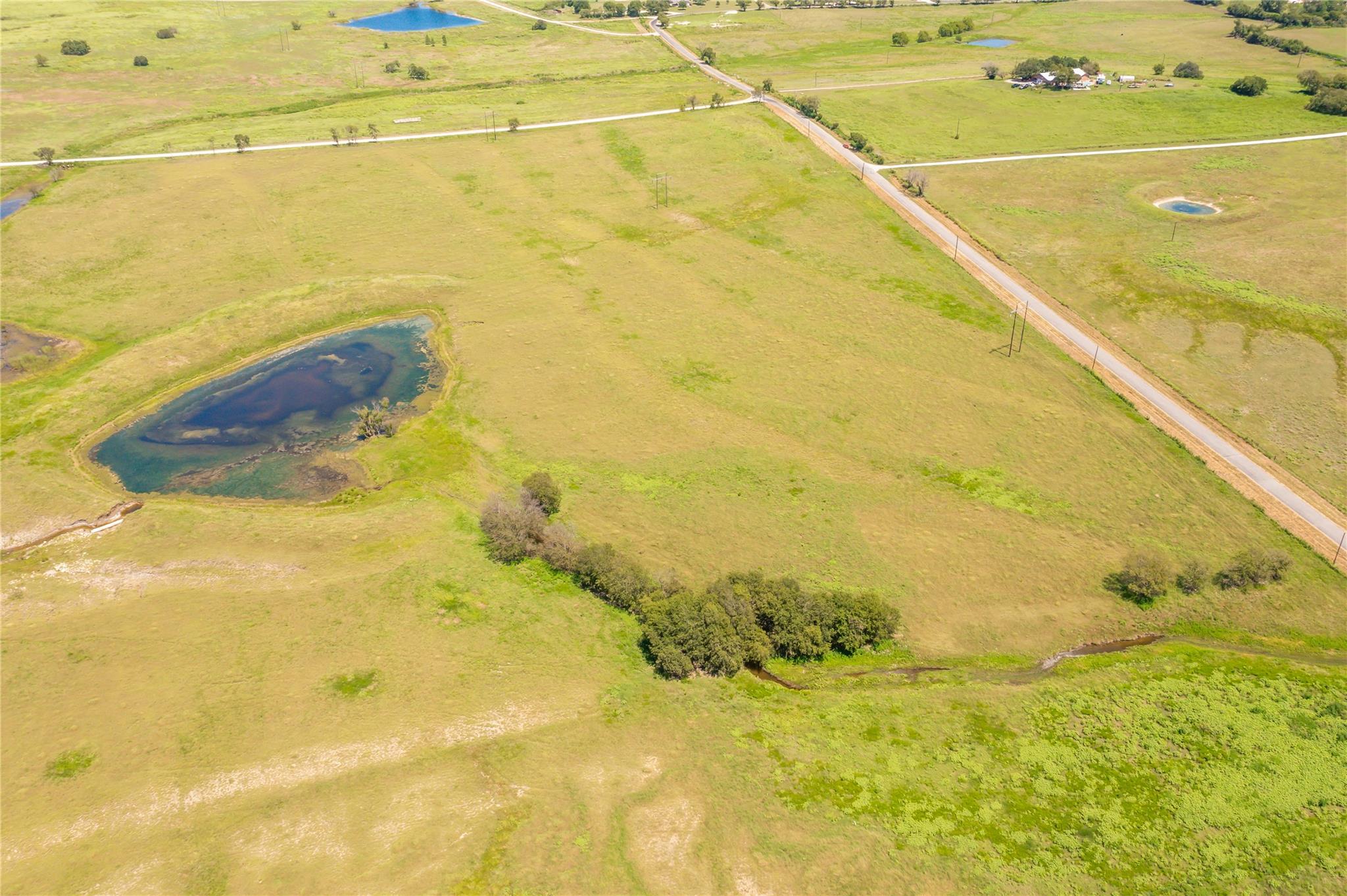Lot 4 Wall Ridge Road Moody TX 76557