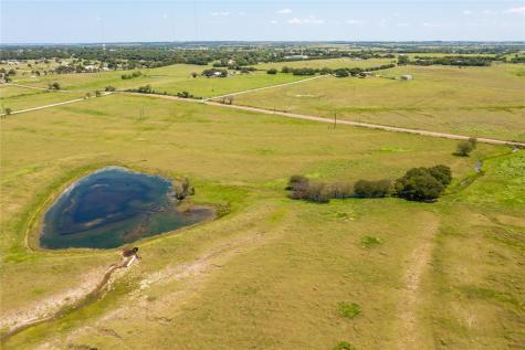 Lot 4 Wall Ridge Road Moody TX 76557