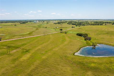 Lot 4 Wall Ridge Road Moody TX 76557