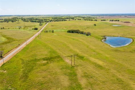 Lot 4 Wall Ridge Road Moody TX 76557