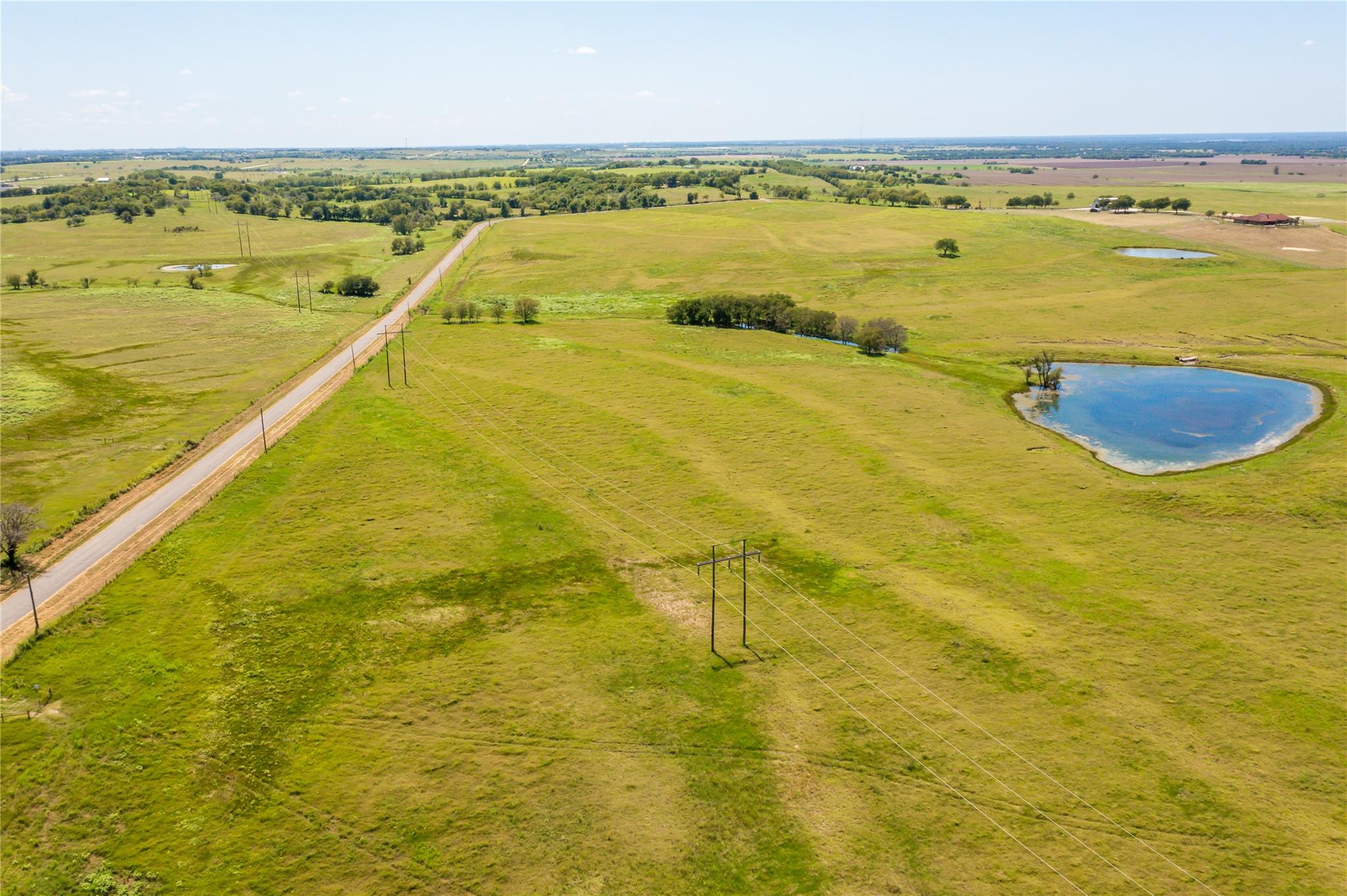 Lot 4 Wall Ridge Road Moody TX 76557