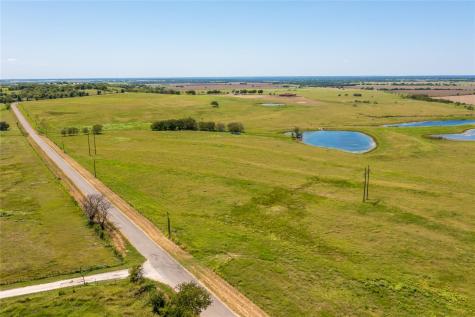 Lot 4 Wall Ridge Road Moody TX 76557