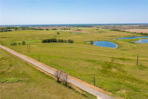 Lot 4 Wall Ridge Road Moody TX 76557