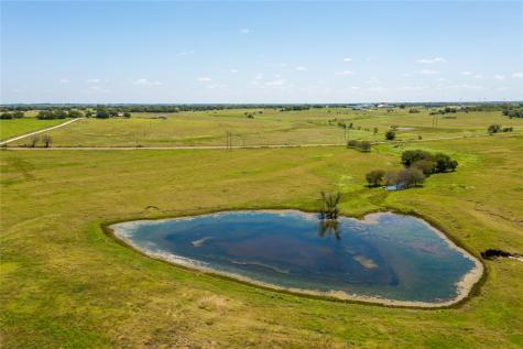 Lot 4 Wall Ridge Road Moody TX 76557