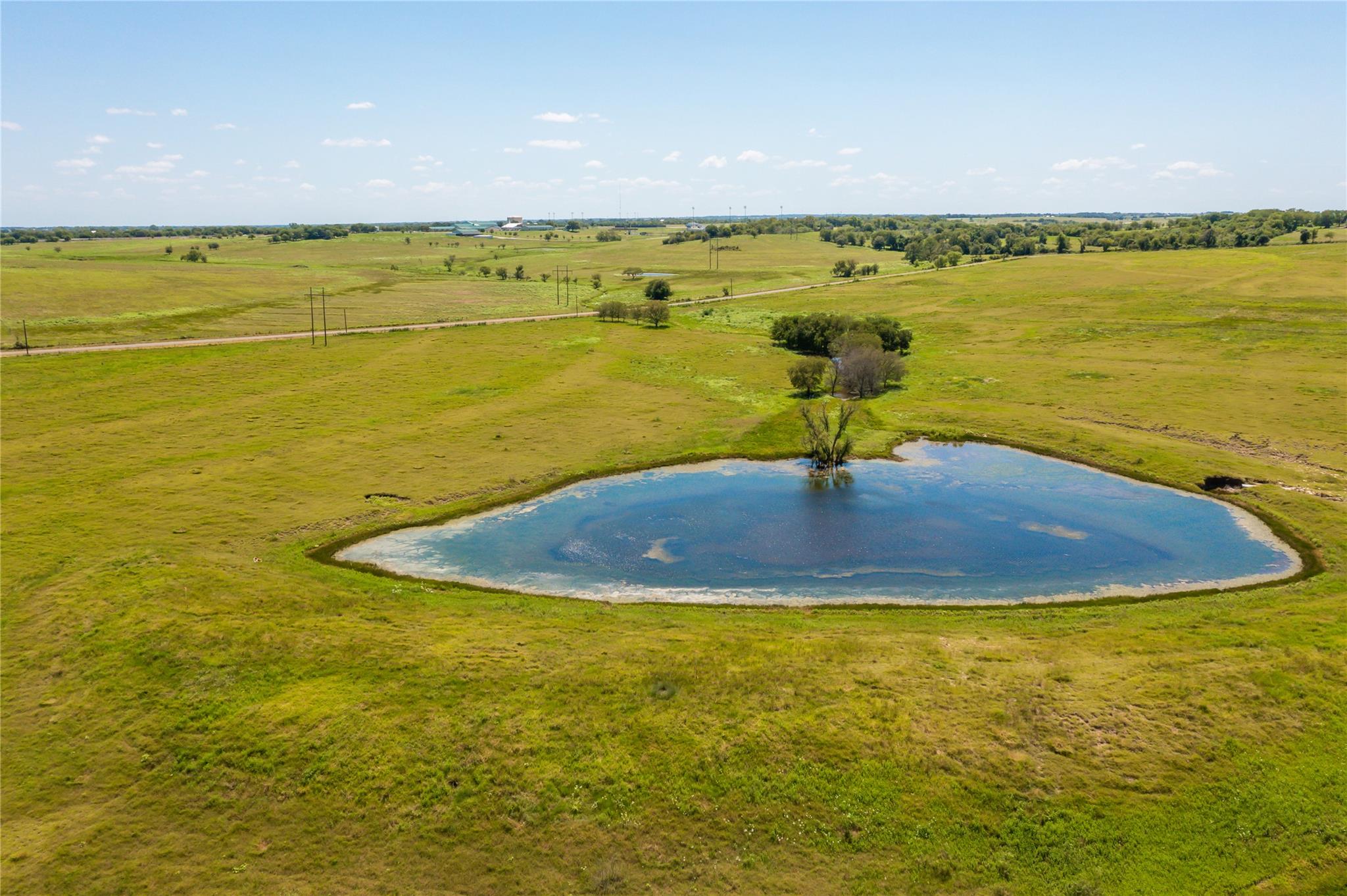 Lot 4 Wall Ridge Road Moody TX 76557