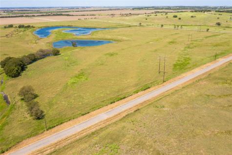 Lot 4 Wall Ridge Road Moody TX 76557
