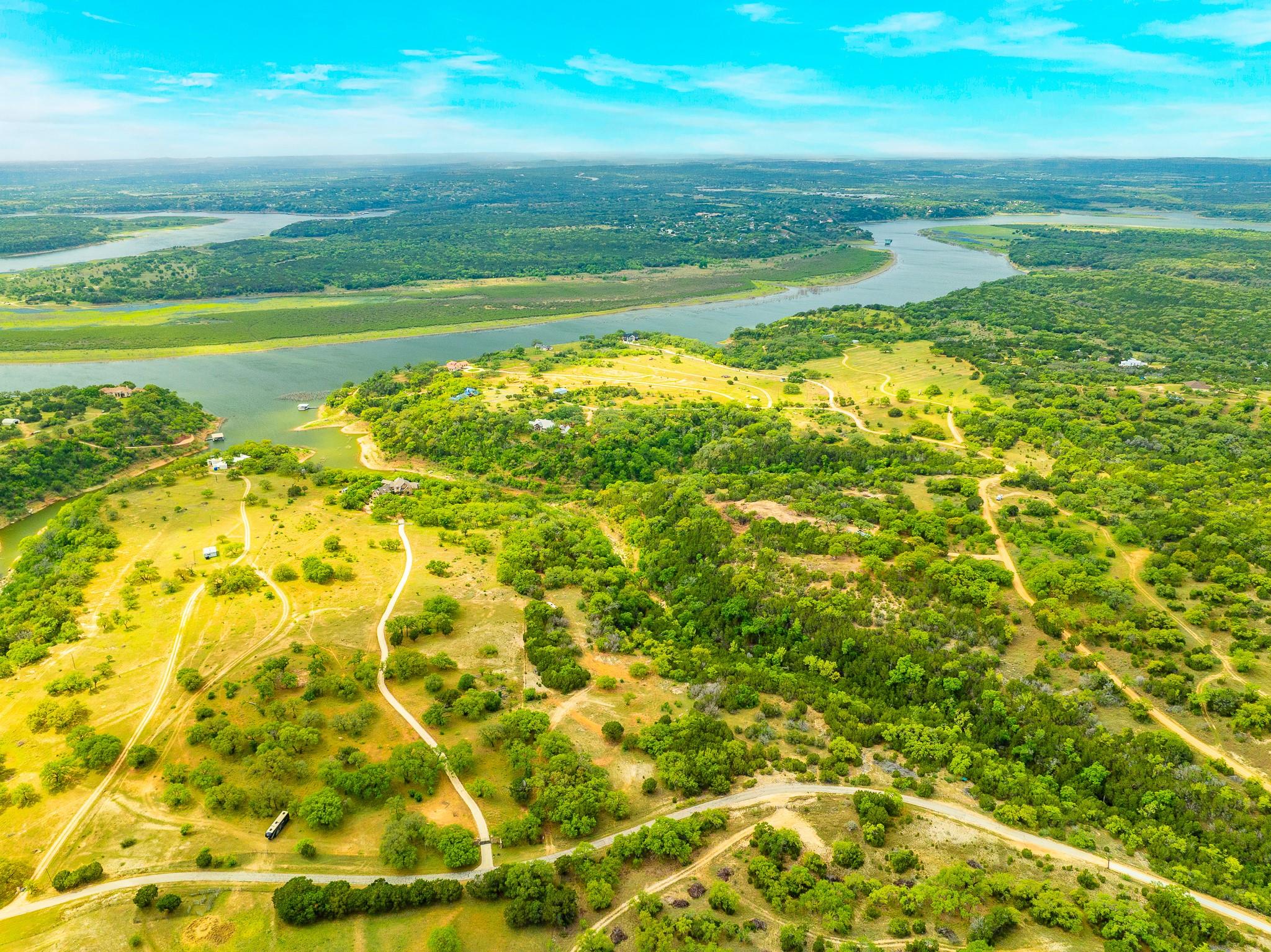 28205 Turner Ranch Road Marble Falls TX 78654