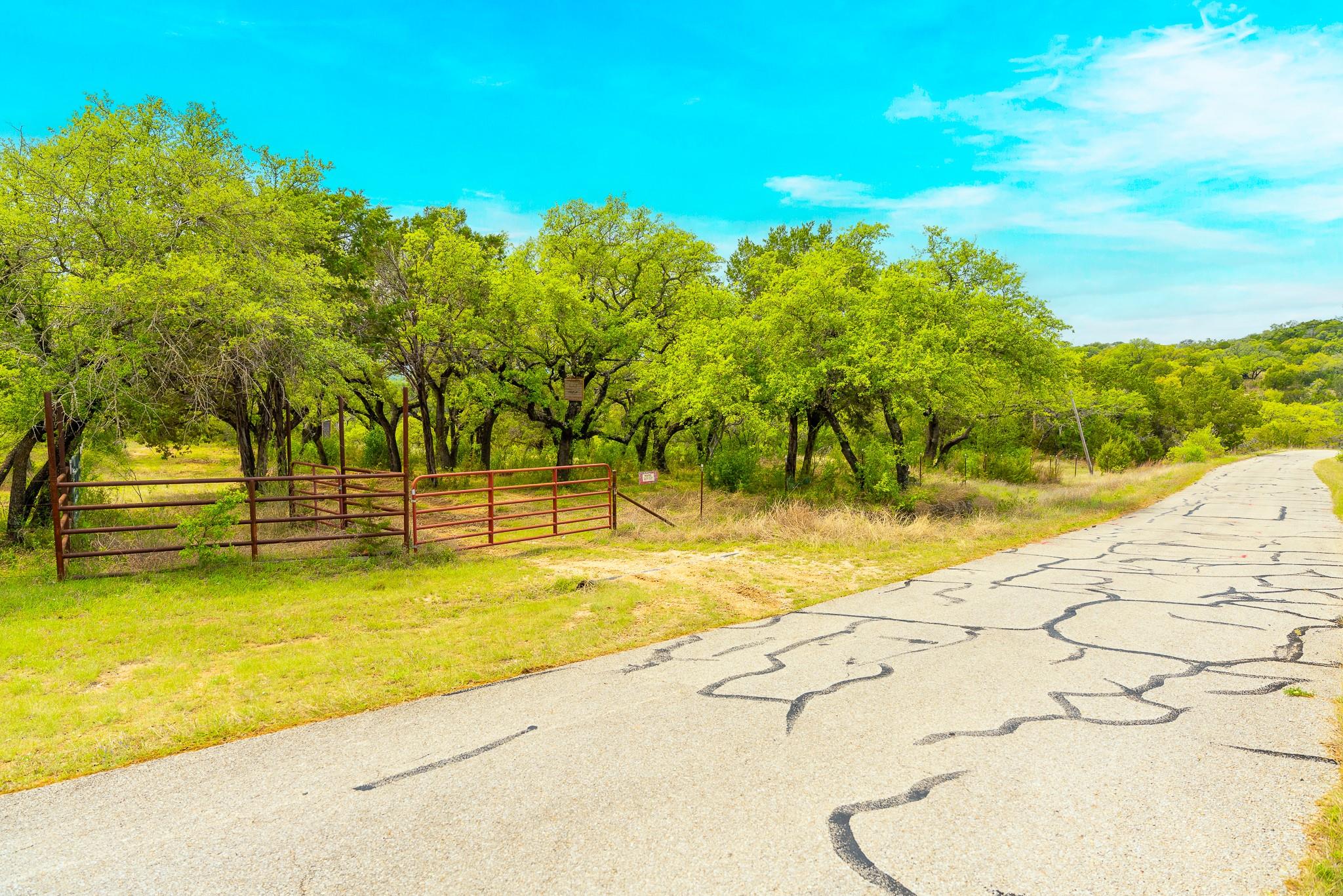 28205 Turner Ranch Road Marble Falls TX 78654